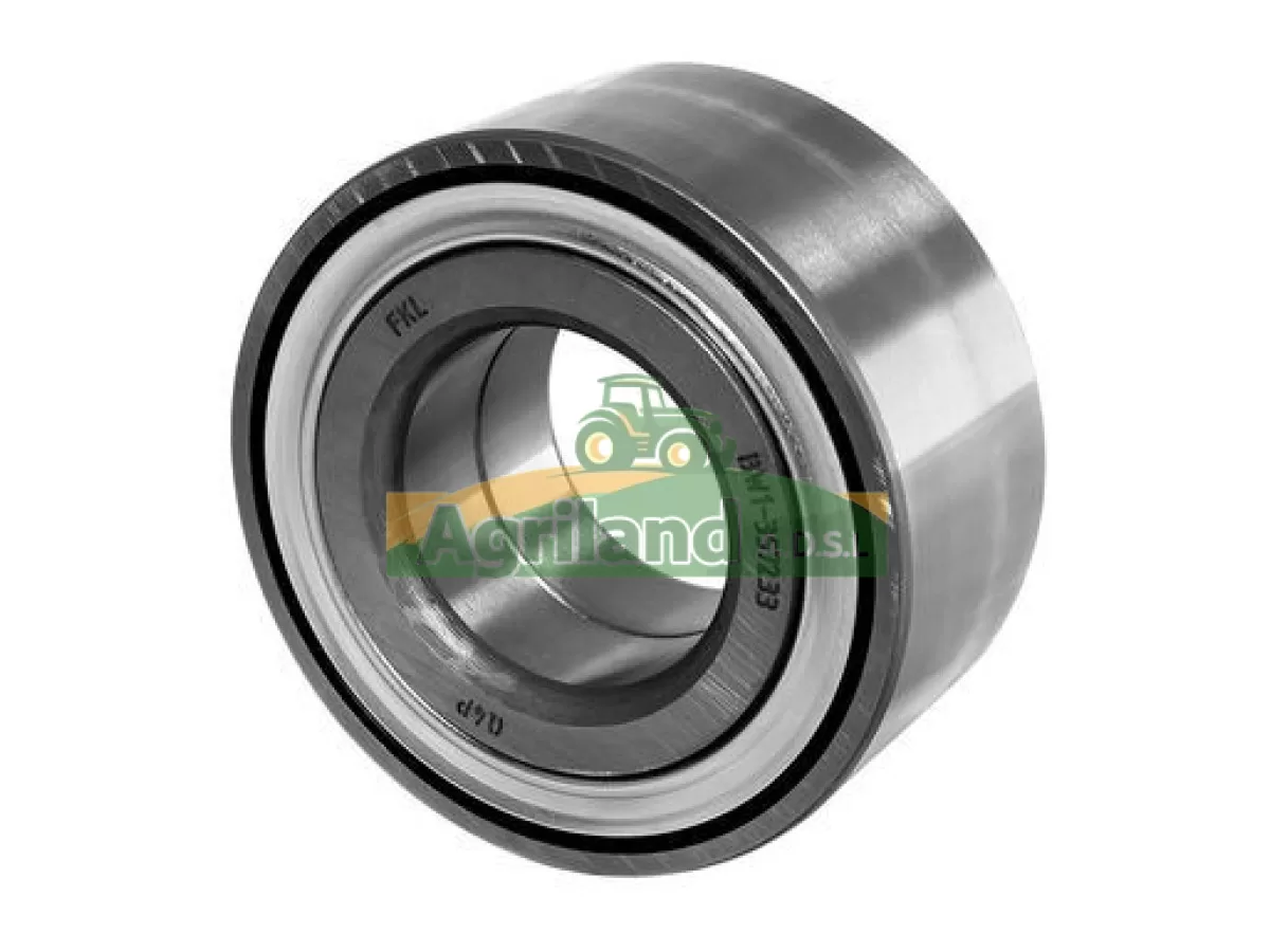 ROULEMENT PALIER INTERMEDIAIRE JOHN DEERE 1365 OCCASION 35X72X33 LP : 1739