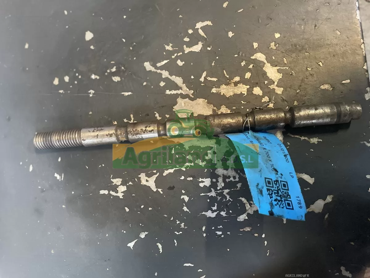 TIGE DE SELECTEUR DE VITESSE LP : 1789