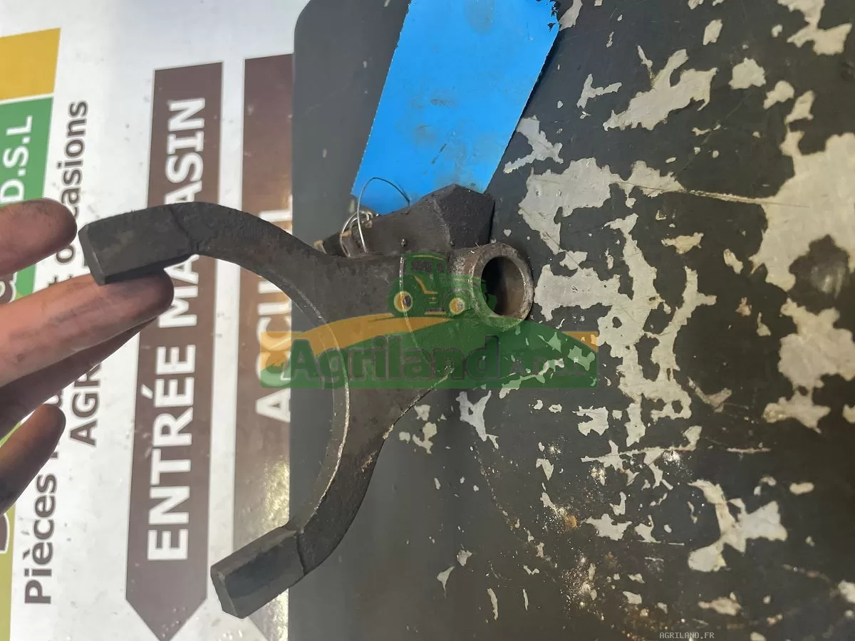 FOURCHETTE SELECTEUR DE VITESSE  LP : 1789