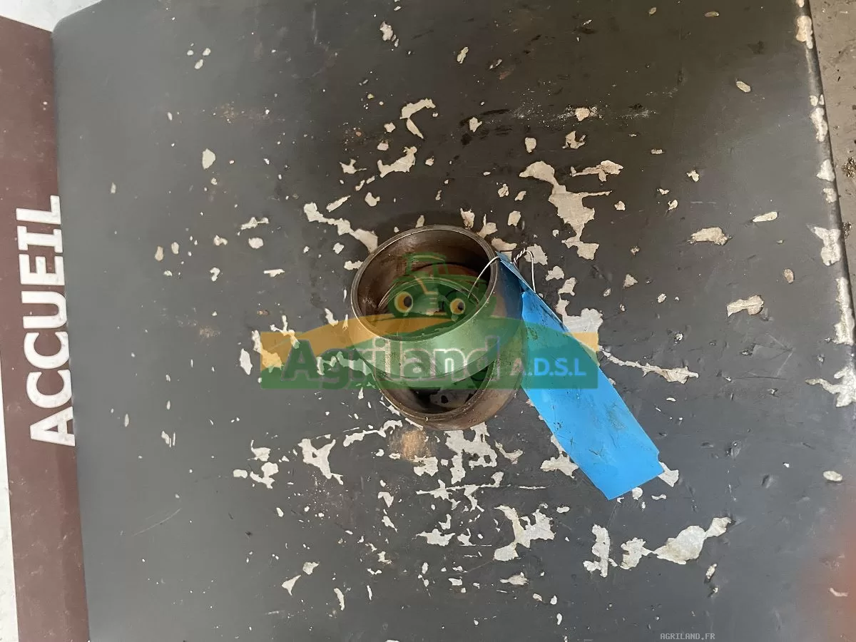 BAGUE POUR ARBRE LATERAL  LP : 1789