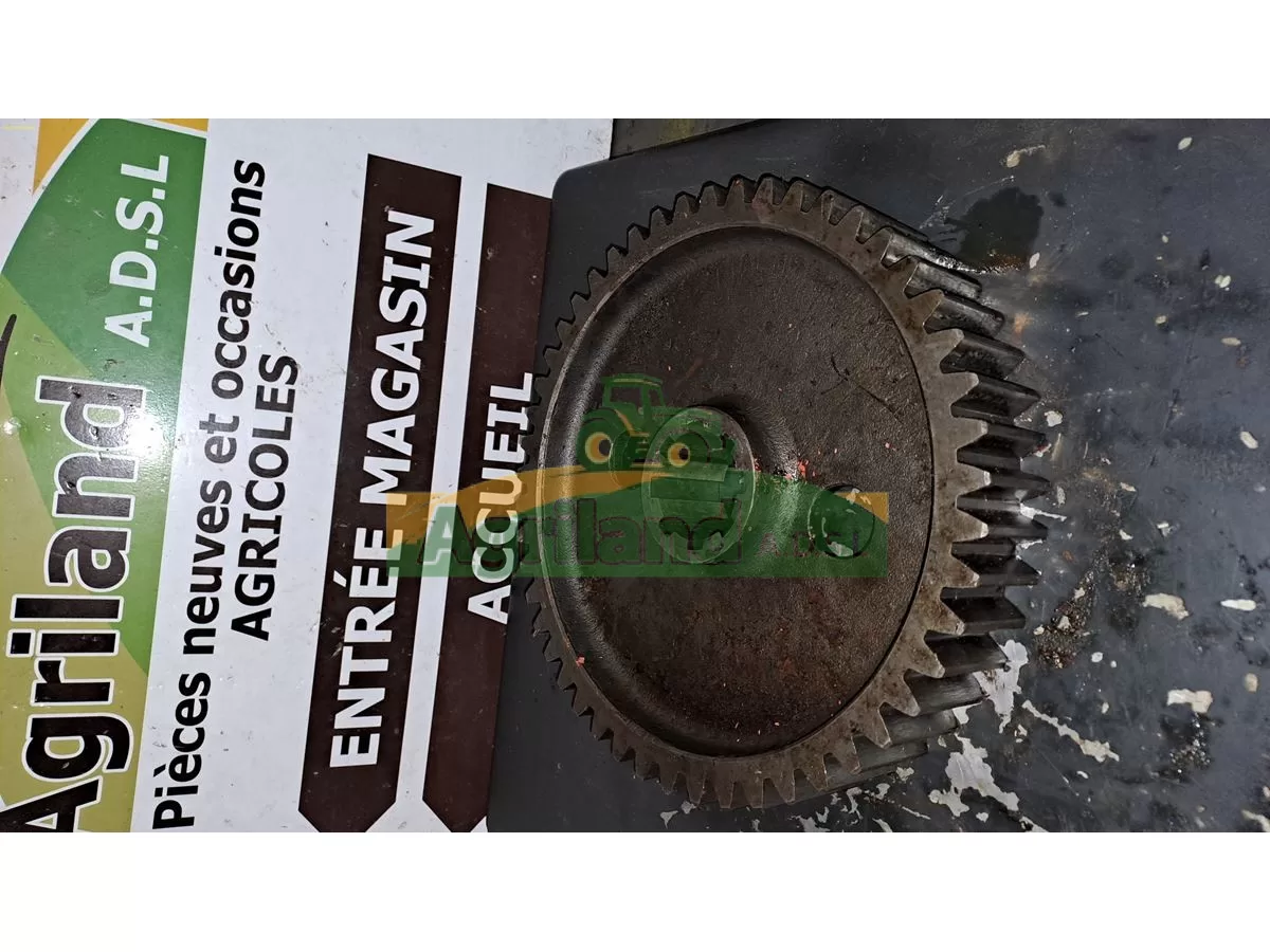 PIGNON CENTRAL Z49 HOWARD HK 25 LP : 1839