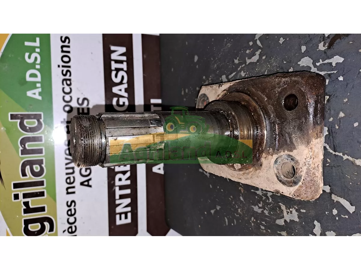 PORTE DENT LATERAL HK 22 OCCASION DIAMETRE DES TROUS 14 LP : 1839