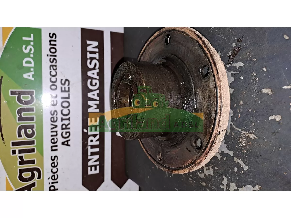 PALIER LATERAL INFERIEUR HOWARD HK 22 LP : 1839