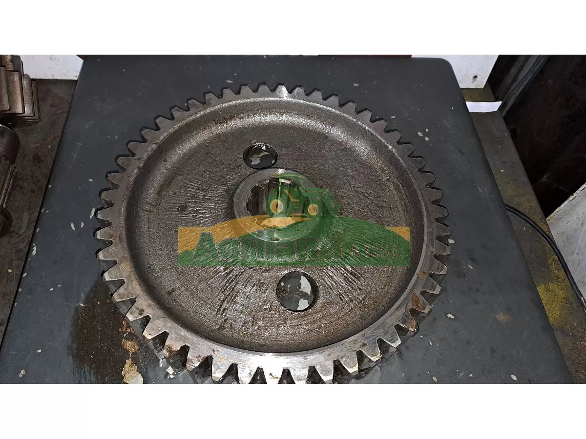 PIGNON LATERAL Z48 AGRAM LP : 1786