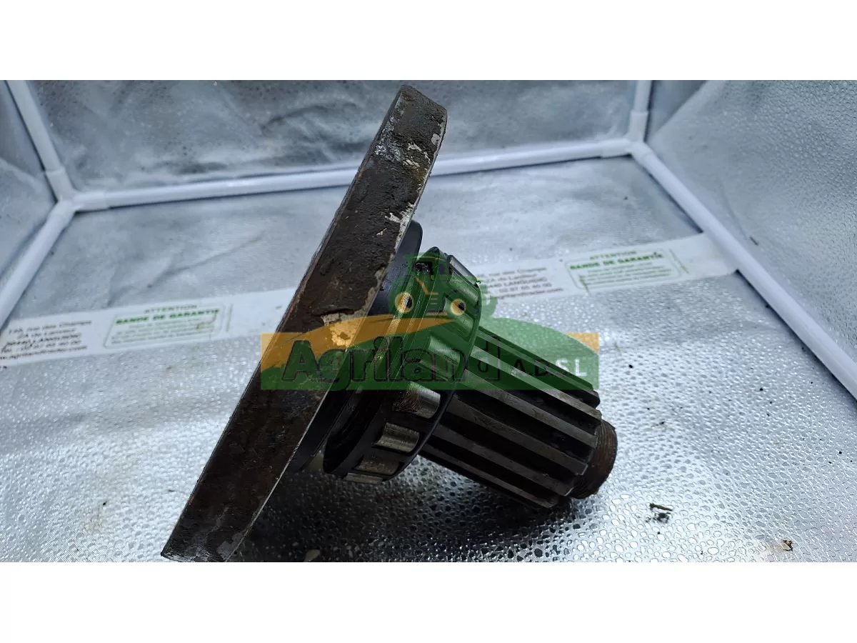 FUSEE HR 50  LP : 828