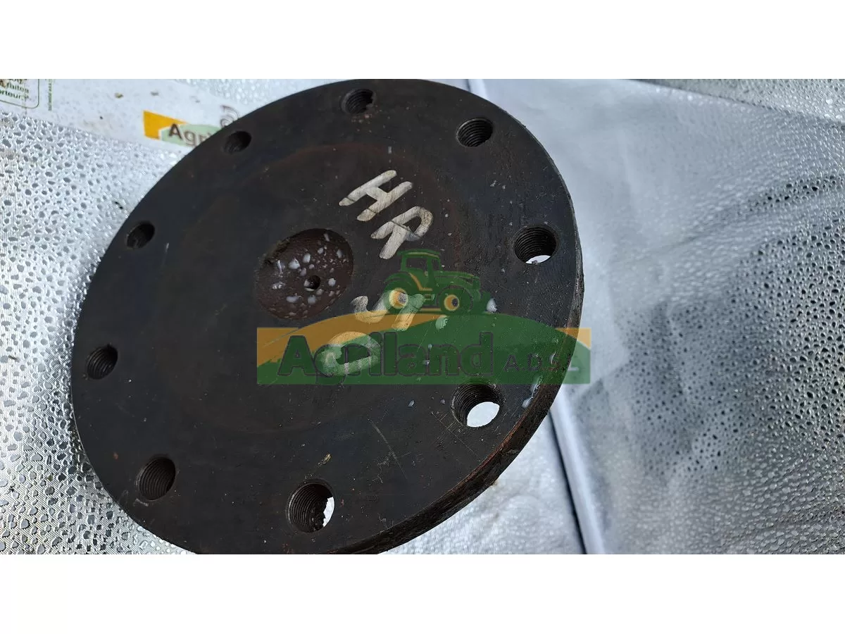 FUSEE HR 50  LP : 828