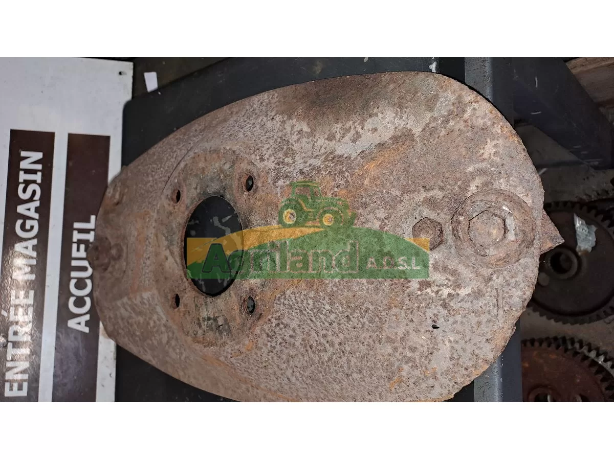 DISQUE DE COUPE INTERMEDIAIRE COUTEAU BOULONNE LP : 786