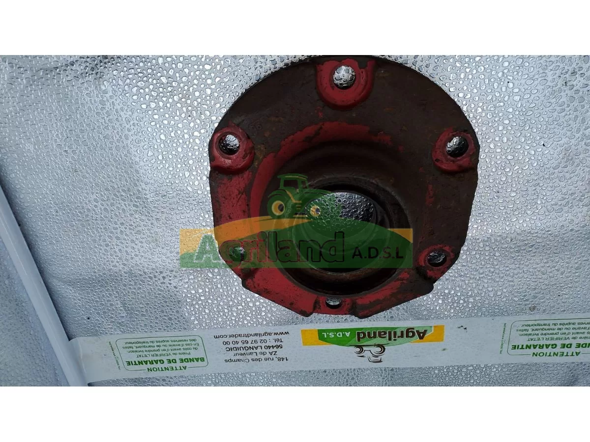 PALIER INFERIEUR LATERAL VICON MASTER LP : 1723