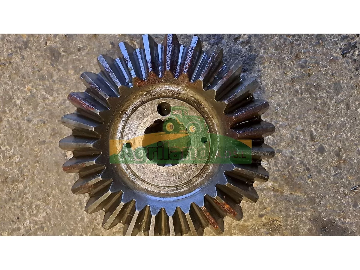 COURONNE CONIQUE Z27 LP : 1839