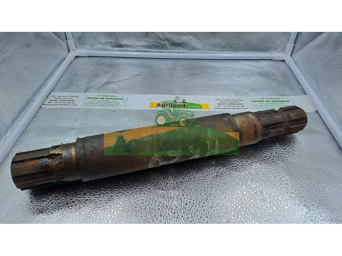 ARBRE MENANT HK 22 1"3/4 Z6 LP : 1509