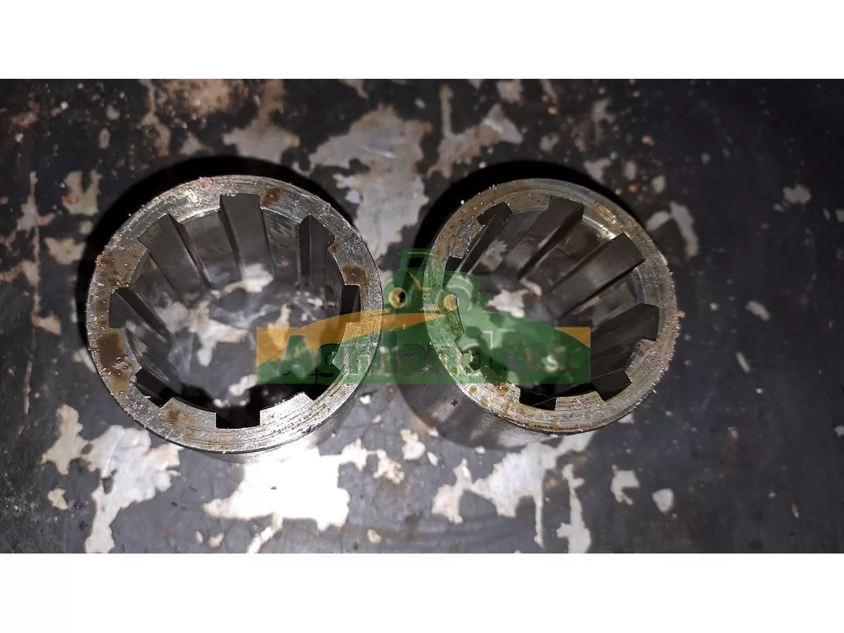 DOUILLE BLOCAGE PIGNON DE BOITIER LONG=50  LP : 1839