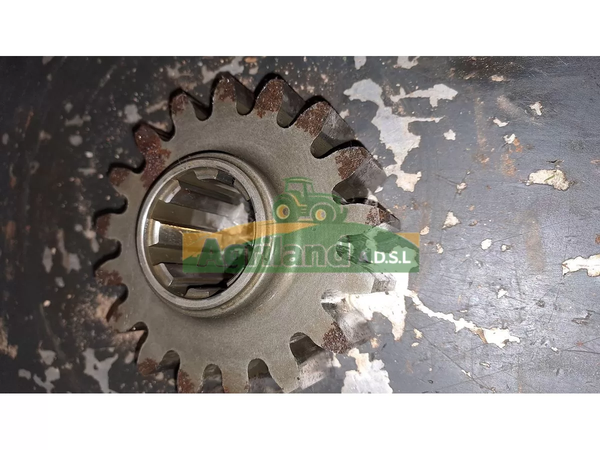 PIGNON Z17 BOITIER HOWARD LP : 1839