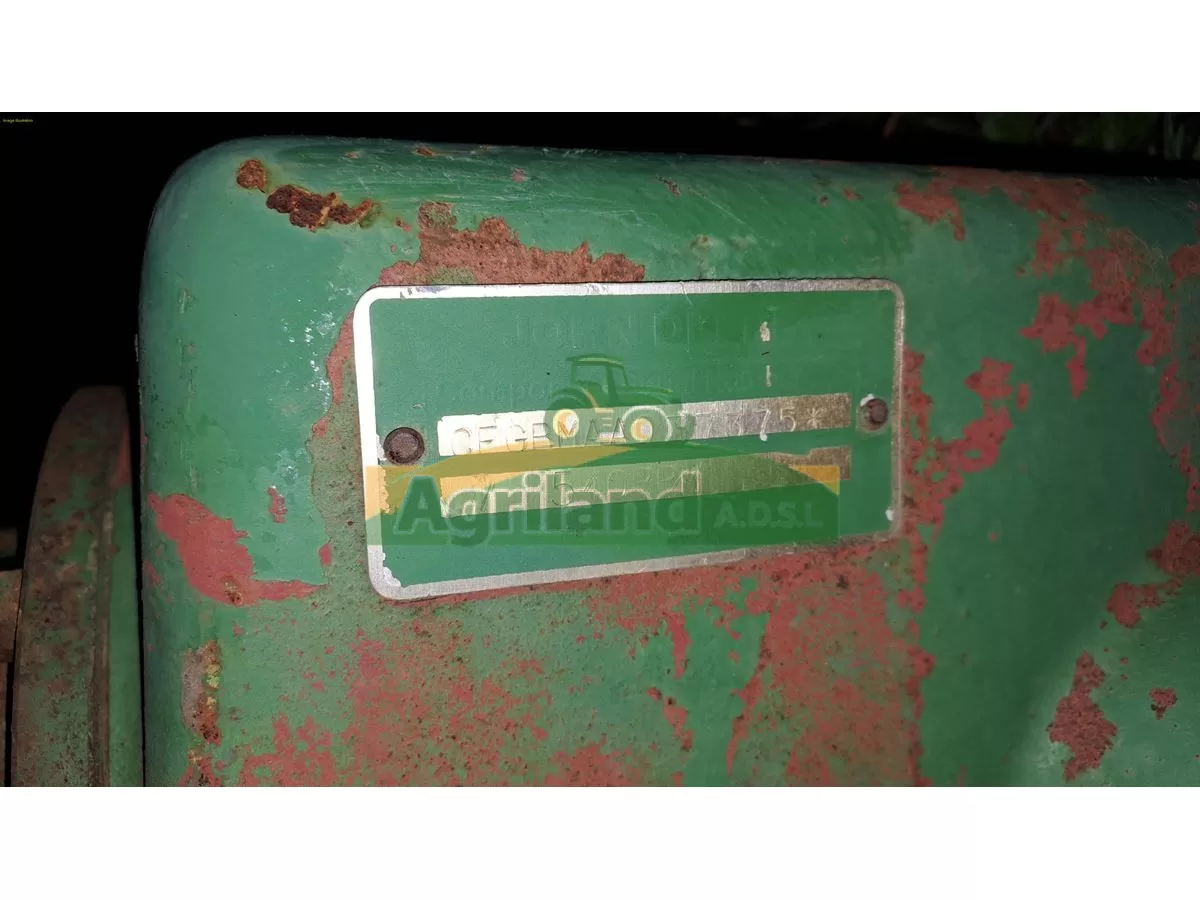 BOITIER PRINCIPAL ENTRAINEMENT DE LAMIER 540 TOURS LP : 891