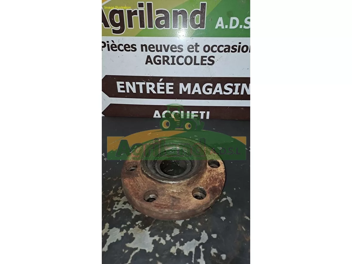 PALIER INFERIEUR CENTRAL LP : 515