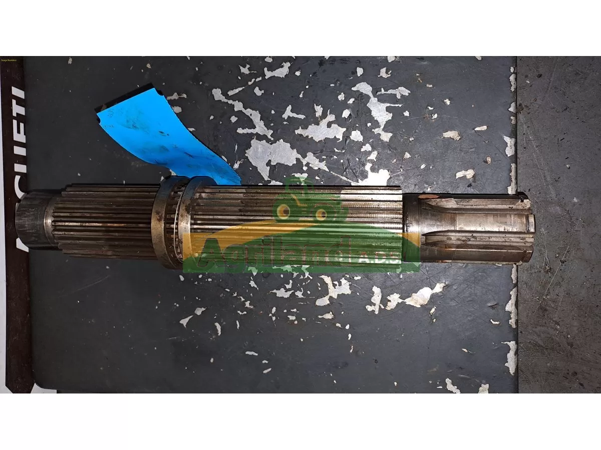 ARBRE INTERMEDIAIRE R 700 CANNELURES FINE LP : 1025