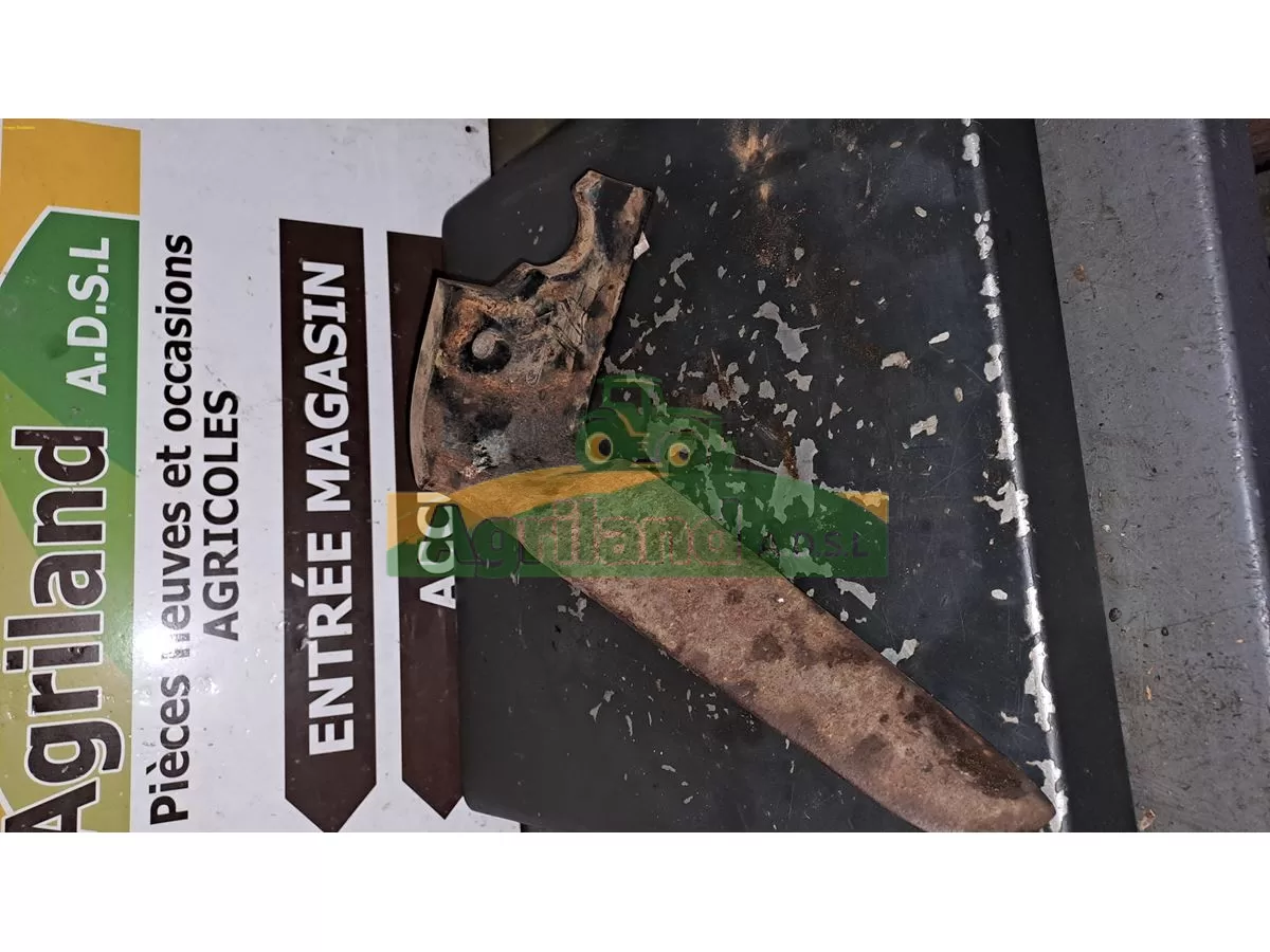 DENT DROITE DMR LP : 145