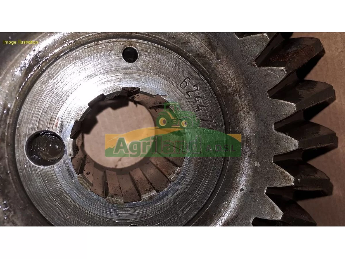 COURONNE CONIQUE Z27 LP : 803