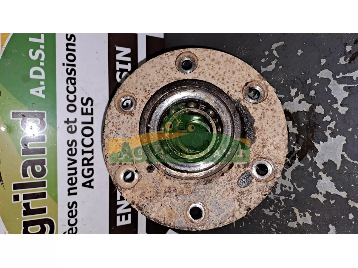 PALIER LATERAL INFERIEUR HOWARD HK 22 LP : 803