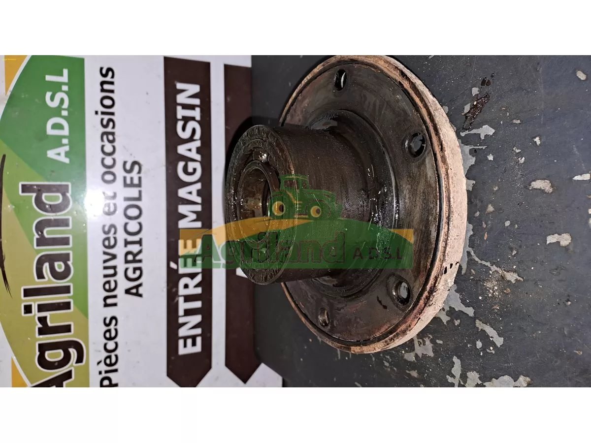 PALIER LATERAL INFERIEUR HOWARD HK 22 LP : 803