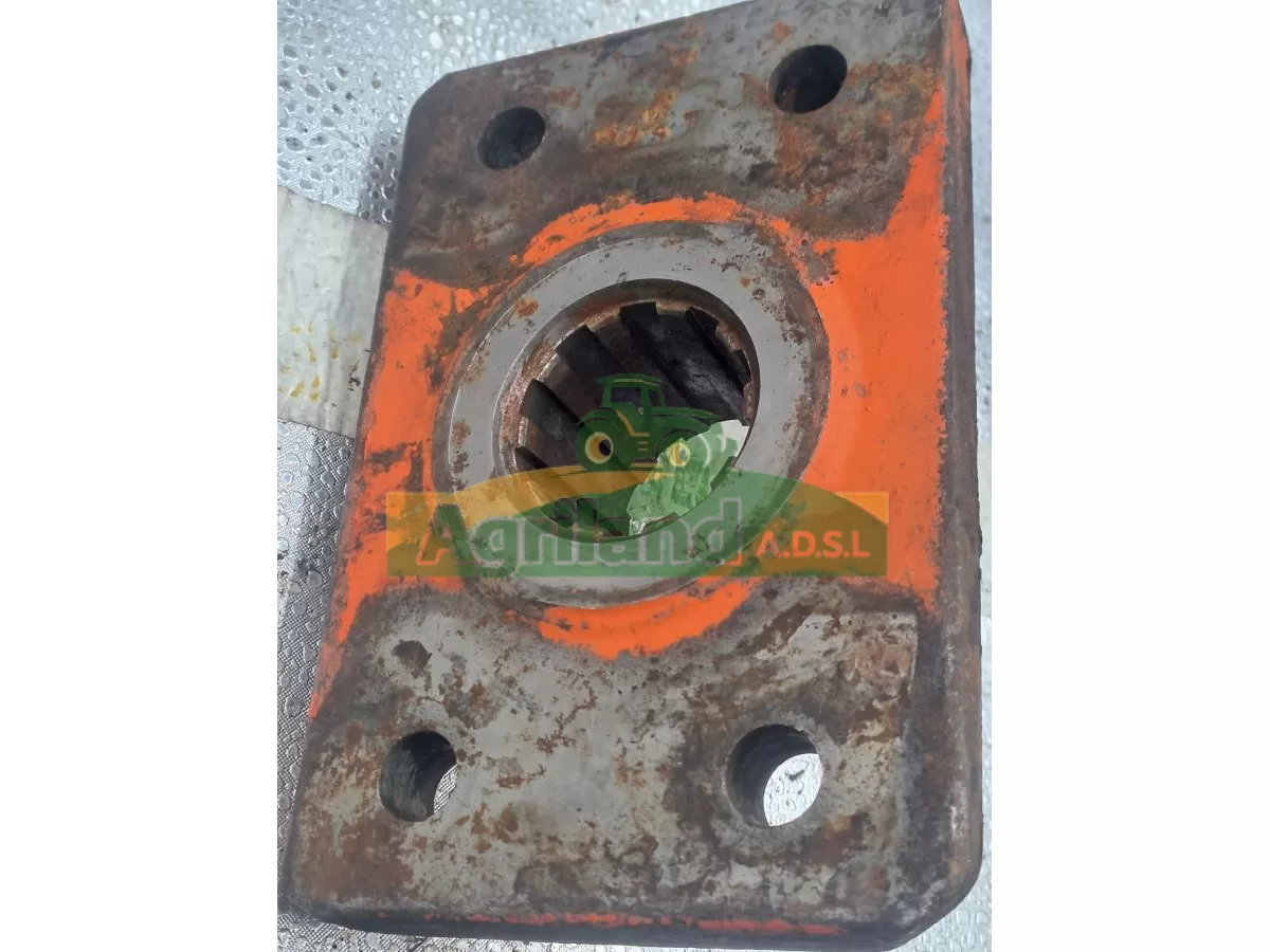 PORTE DENT CENTRAL HK 22 TROU DE 14 LP : 803