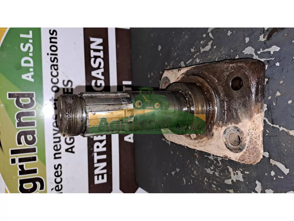 PORTE DENT LATERAL HK 22 OCCASION DIAMETRE DES TROUS 14 LP : 803