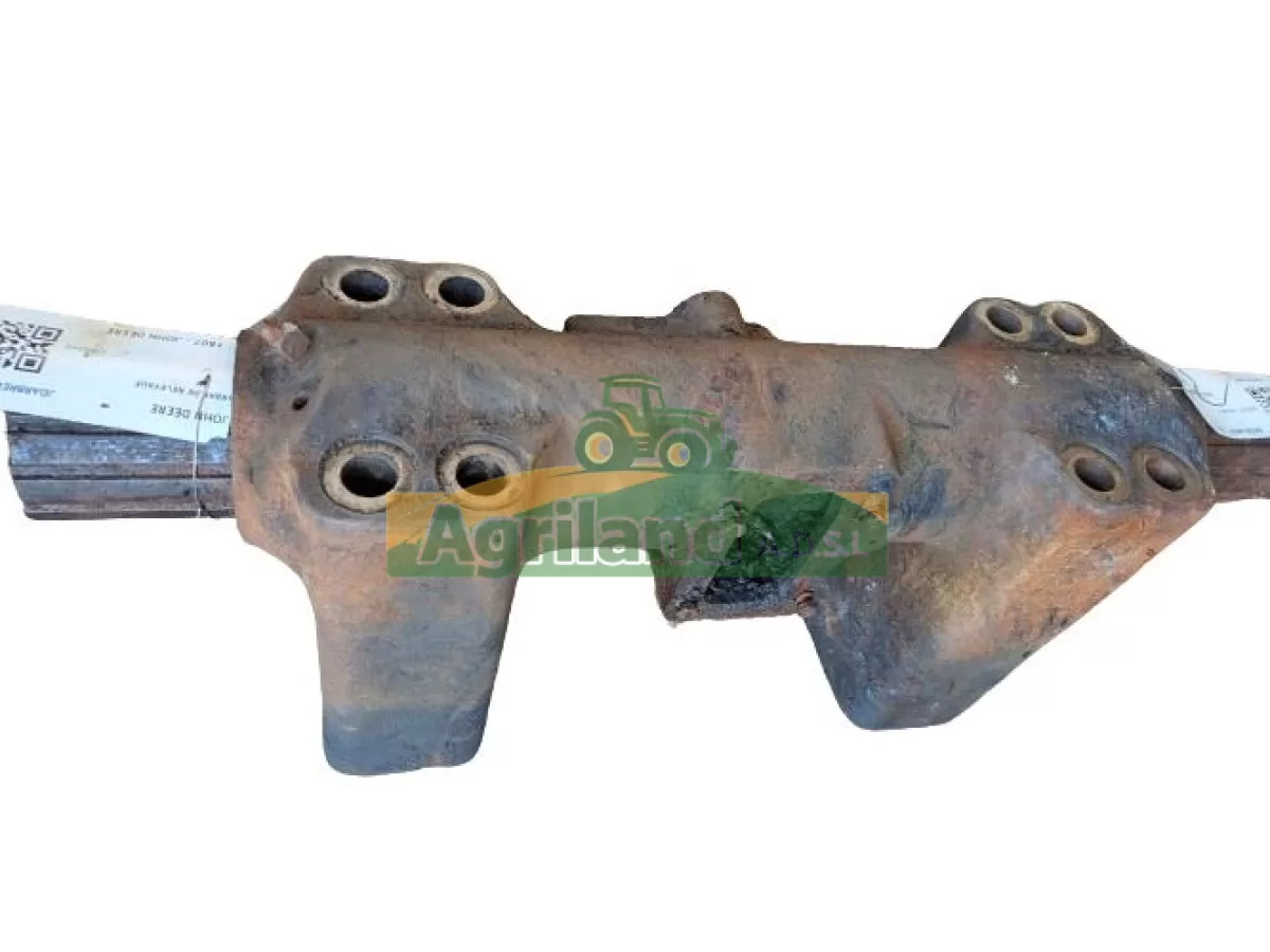 POTENCE DE RELEVAGE LP : 1807