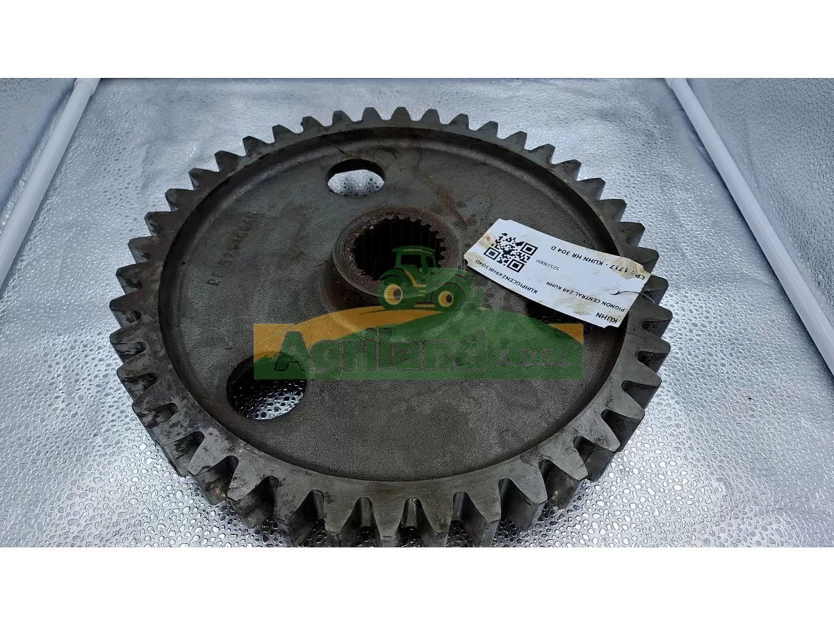 PIGNON CENTRAL LAMIER Z42 LP : 921