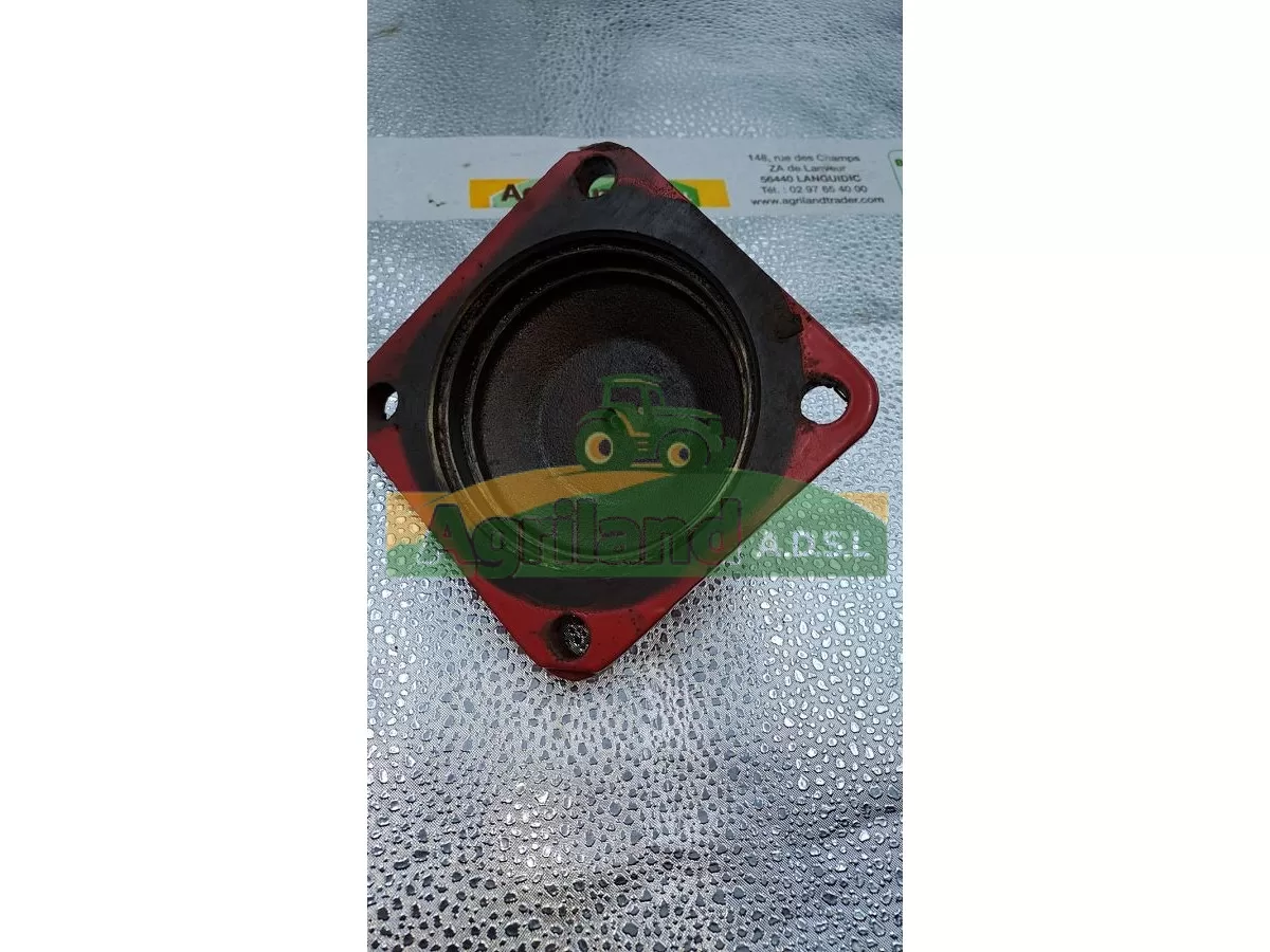 CHAPEAU PORTE GRAISSEUR DE PALIER SUPERIEURE VICON MASTER LP : 1723