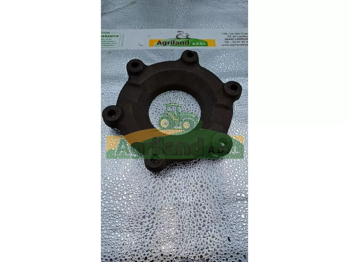 PALIER INTERIEURE INFERIEURE FILETE  LP : 1723