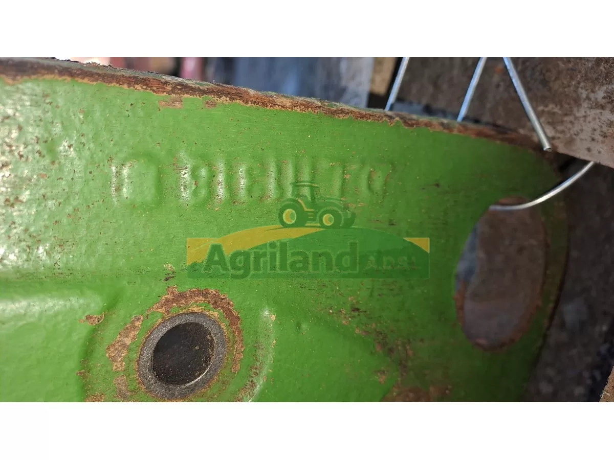 REDUCTEUR ARRIERE DROIT LP : 989