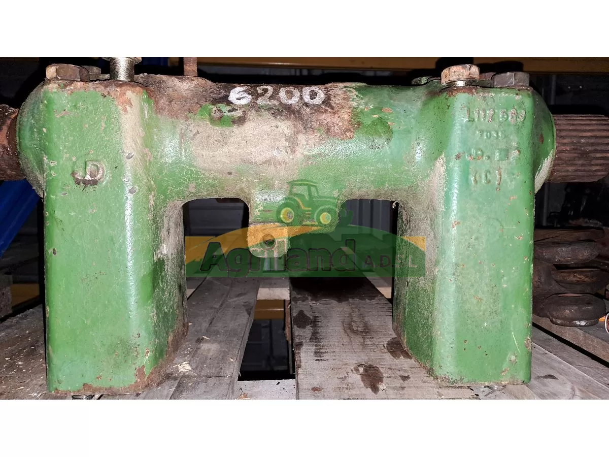 POTENCE SUPPORT D ARBRE DE RELEVAGE LP : 989