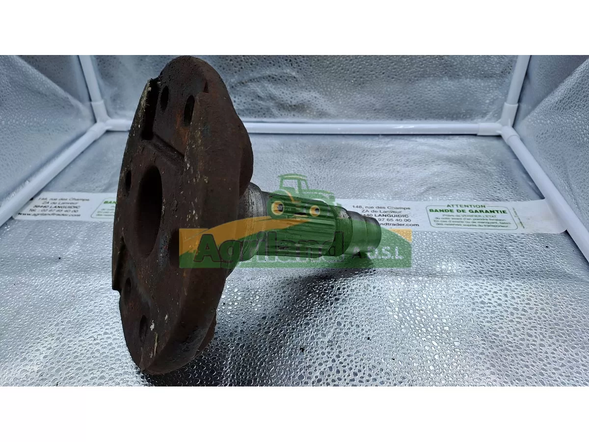 PORTE DENT LATERAL  LP : 487