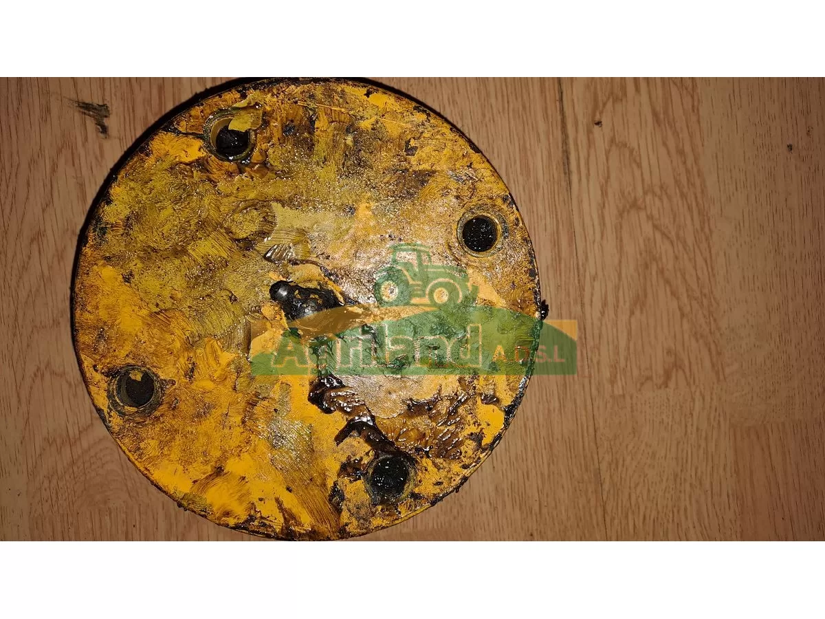 PALIER SUPERIEURE  LP : 1736