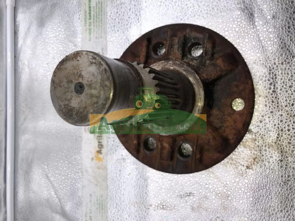 PORTE DENT LATERAL LP : 1736