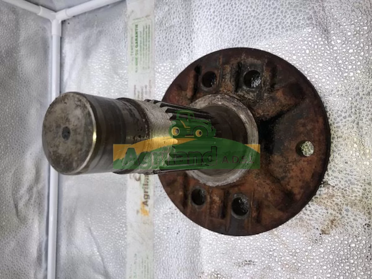 PORTE DENT LATERAL LP : 1736