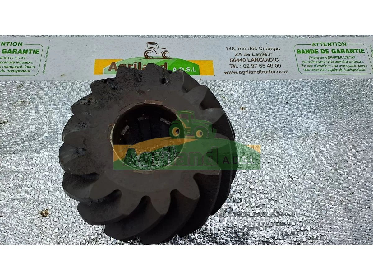 PIGNON CONIQUE BOITIER Z15 LP : 647