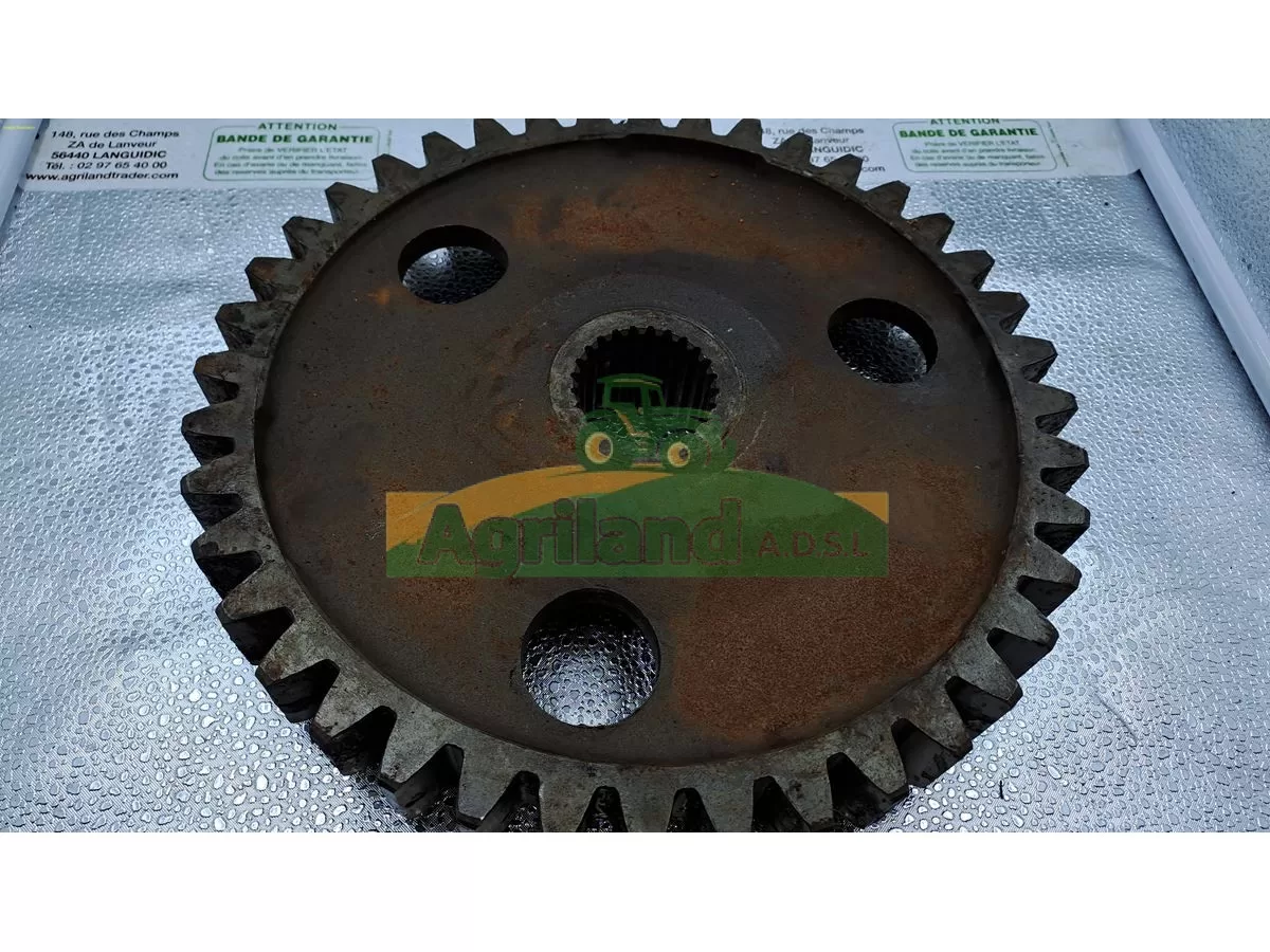 PIGNON LATERAL Z40 LP : 647