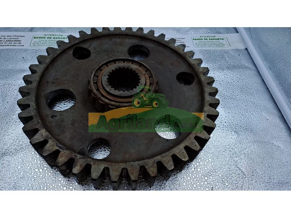 PIGNON  CENTRAL DE LAMIER  LP : 647