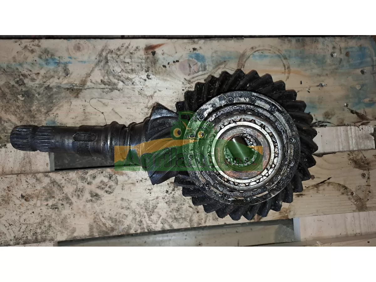 COUPLE CONIQUE PONT AVANT LP : 942