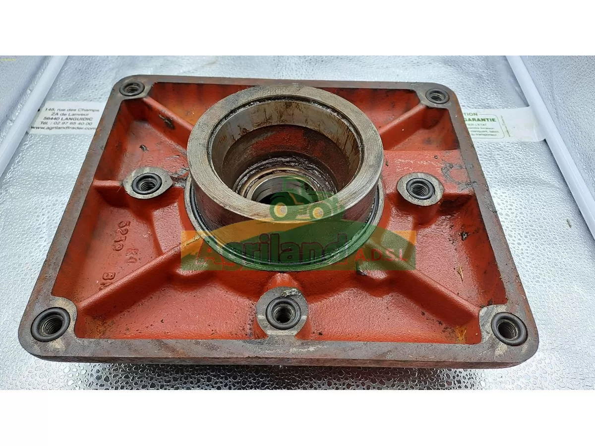 KUHN PALIER LATERAL OCCASION LP : 536