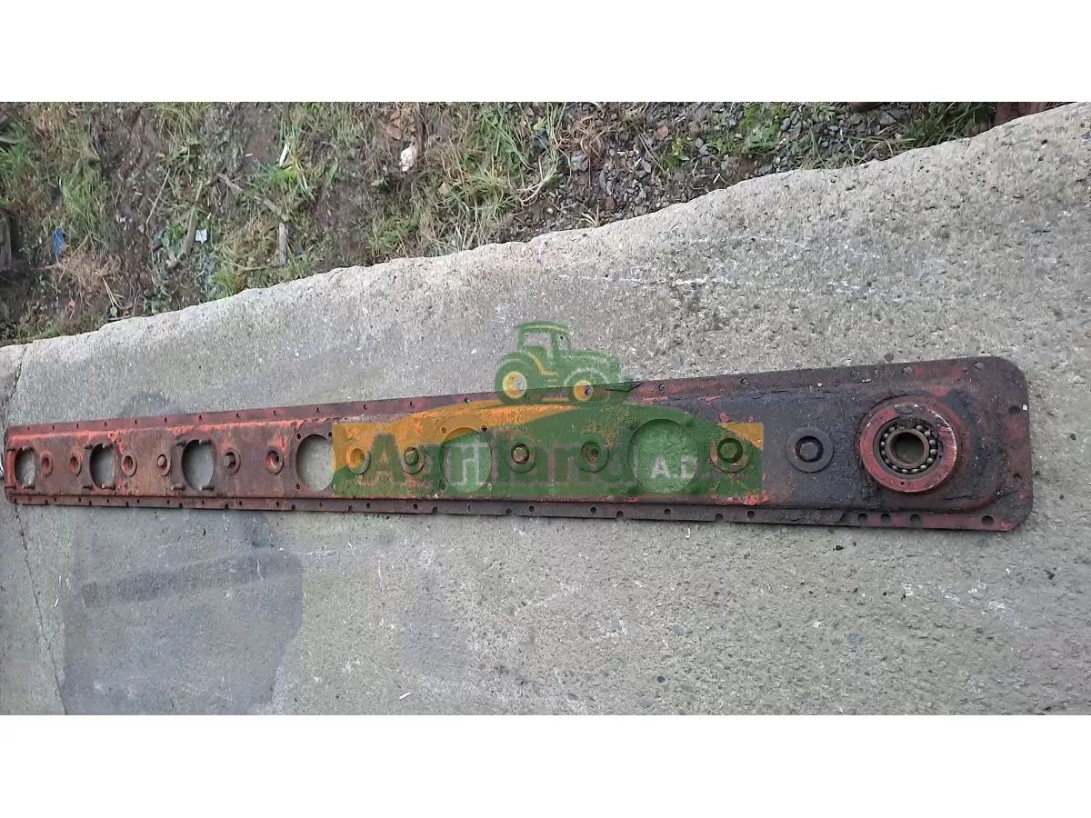 CARTER SUP OCCASION GMD 600  LP : 876