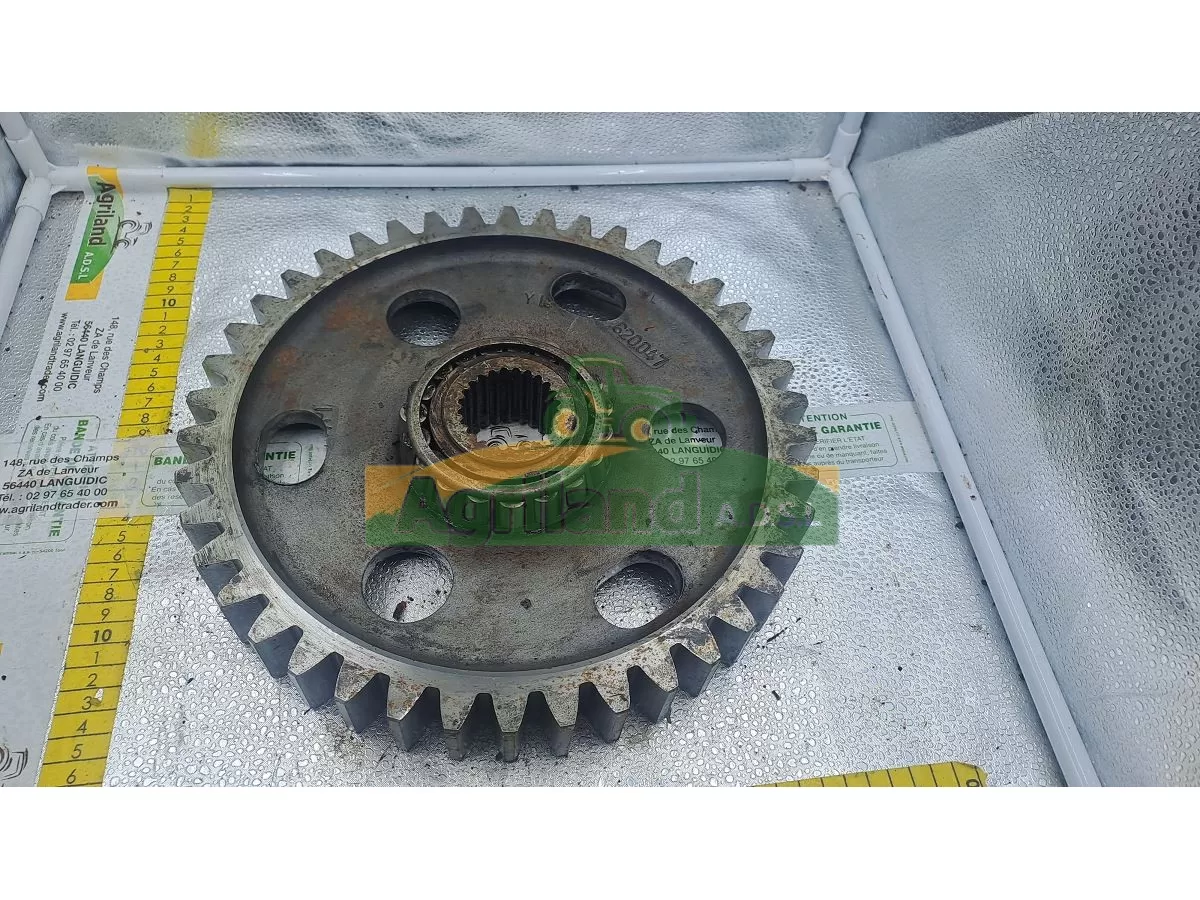 PIGNON  CENTRAL DE LAMIER  LP : 337