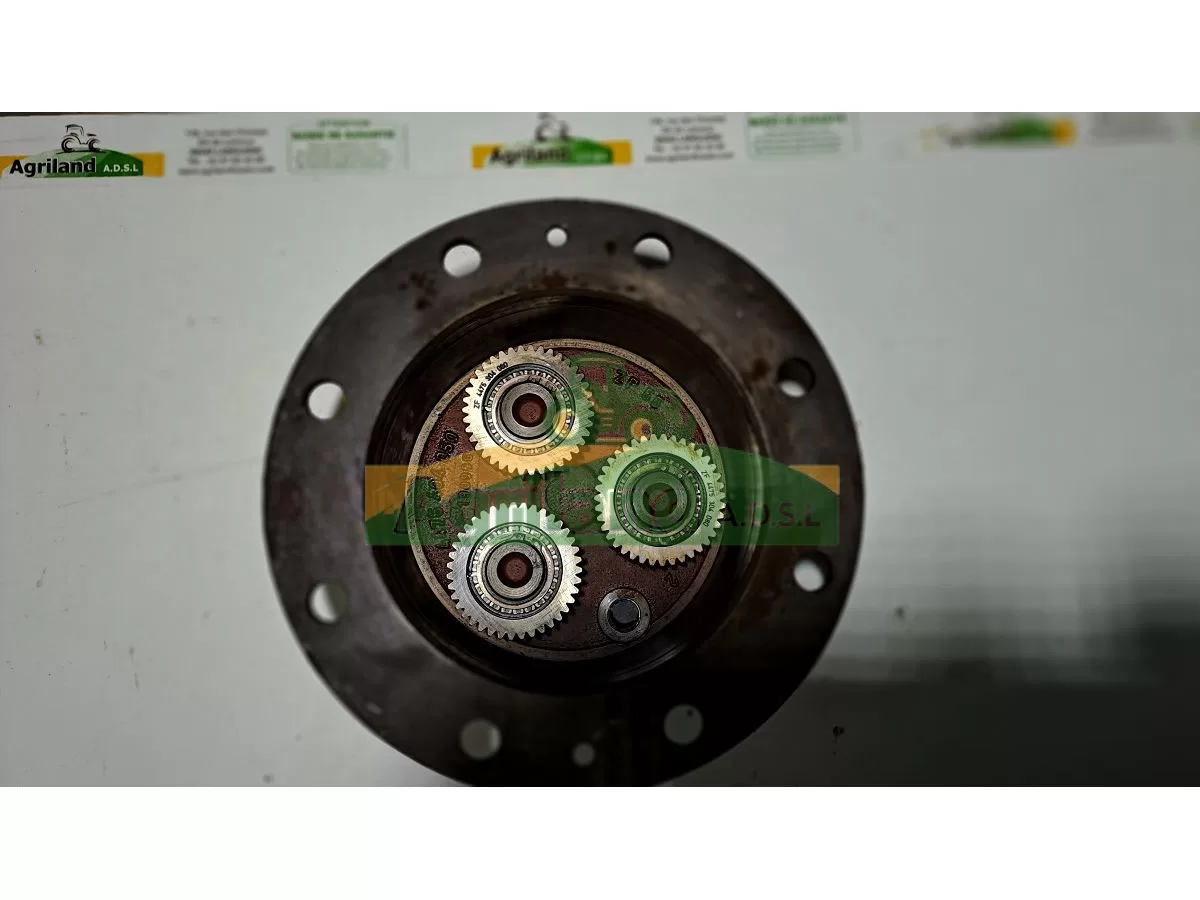 REDUCTEUR AV JD 6200 APL 2025  LP : 989