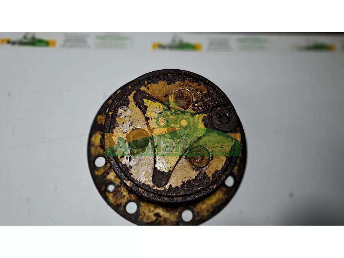 REDUCTEUR AV JD 6200 APL 2025  LP : 989