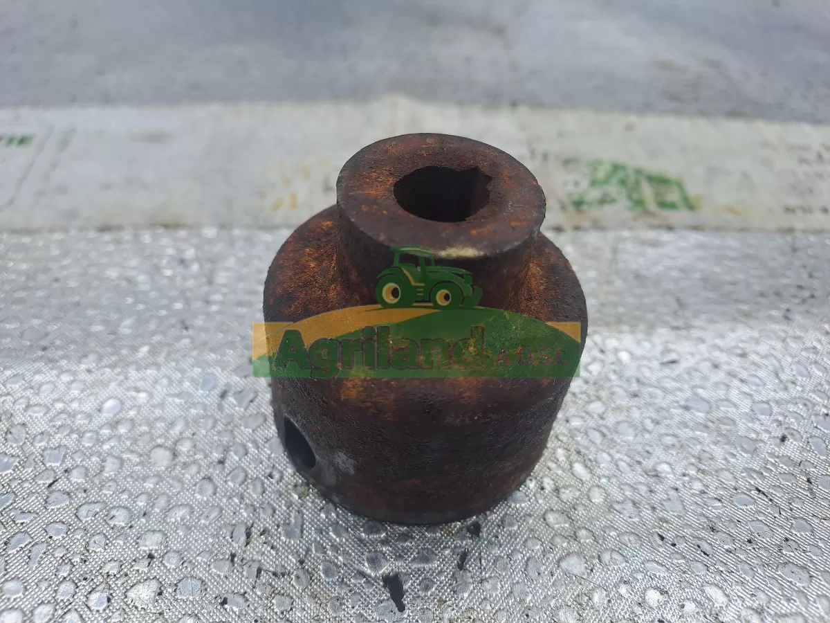 ENTRAINEMENT POMPE HYDRAULIQUE HOWARD LP : 1789