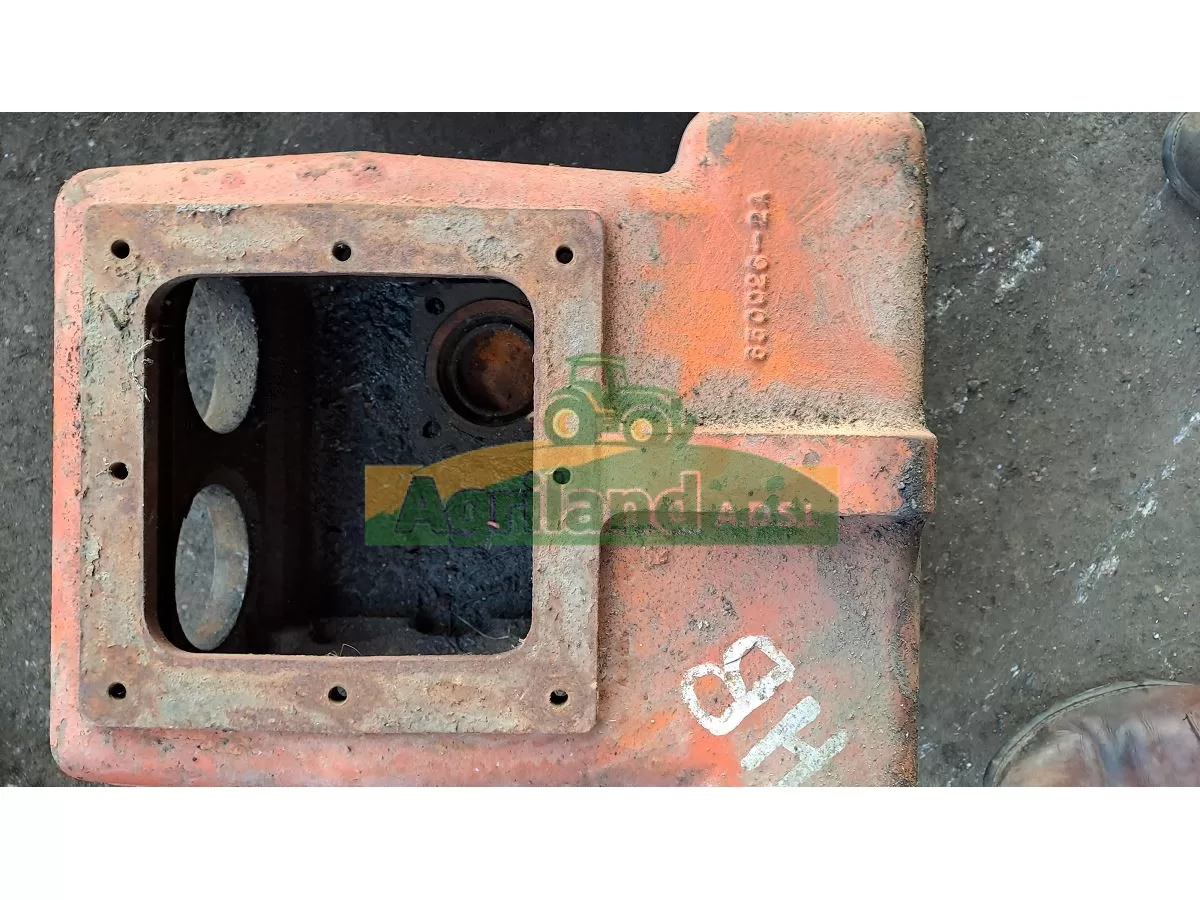 BOITIER HOWARD HB VIDE LP : 1475