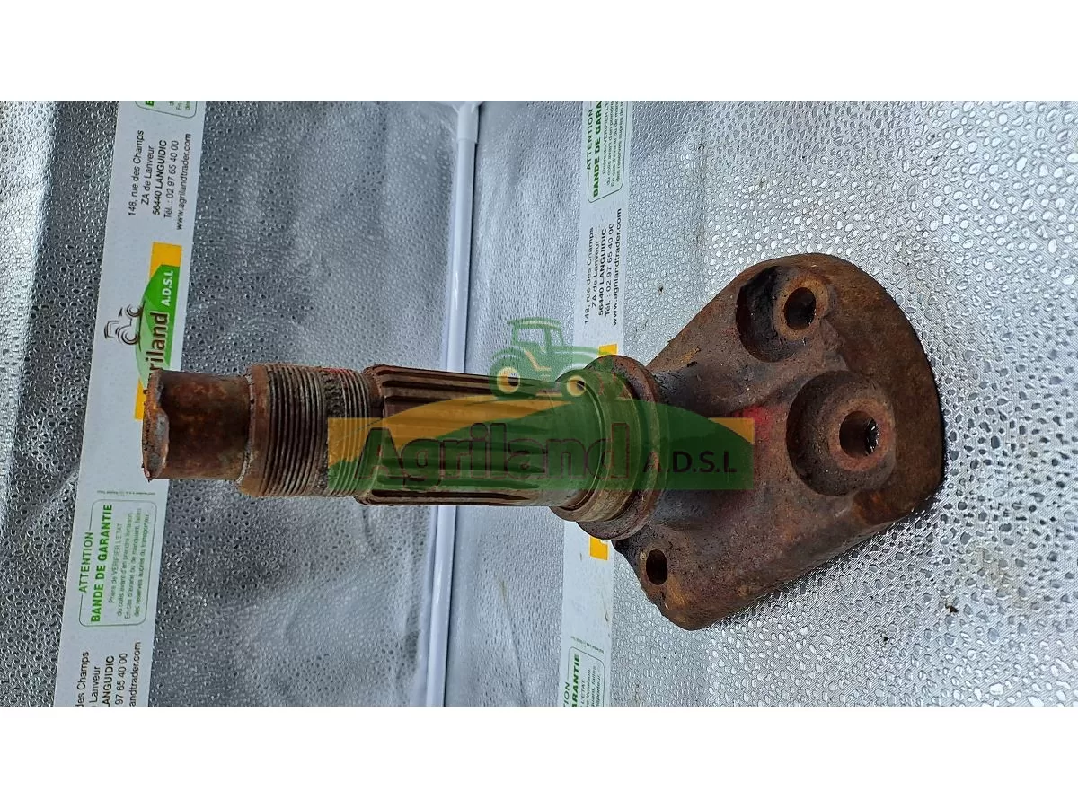 PORTE DENT ESK  LP : 580