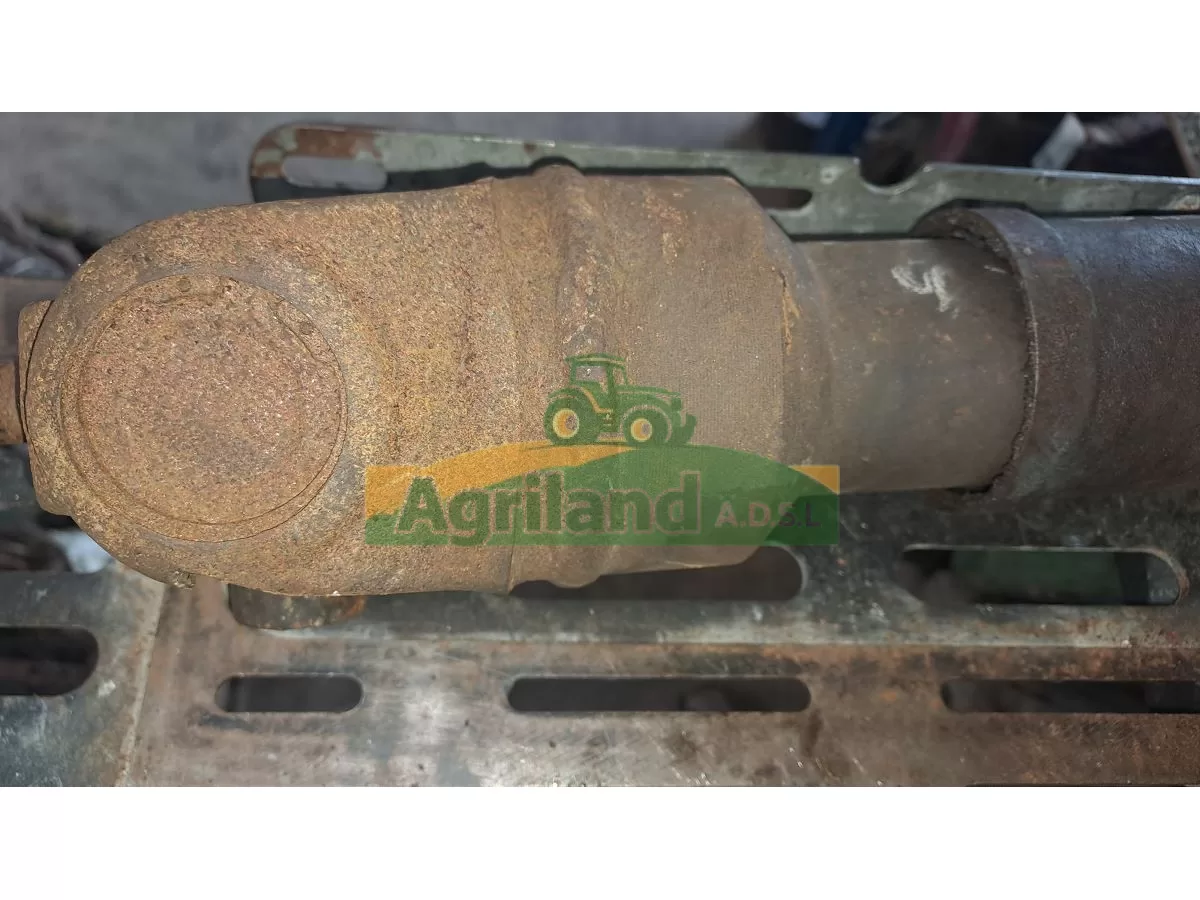 DEMI ARBRE COTE PONT - PONT AVANT FENDT 930 OCCASION LP : 1805