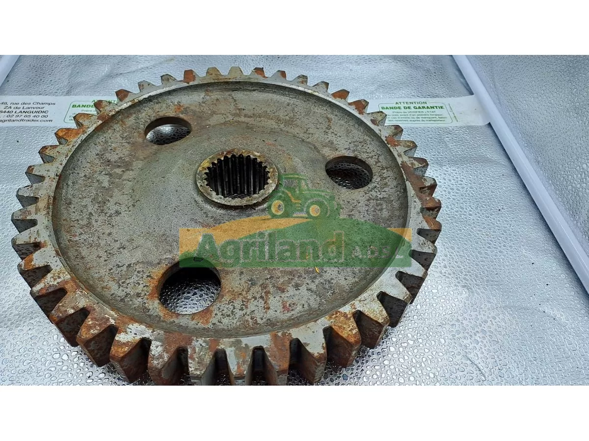 PIGNON LAT DE LAMIER POTTINGER Z42 LP : 286