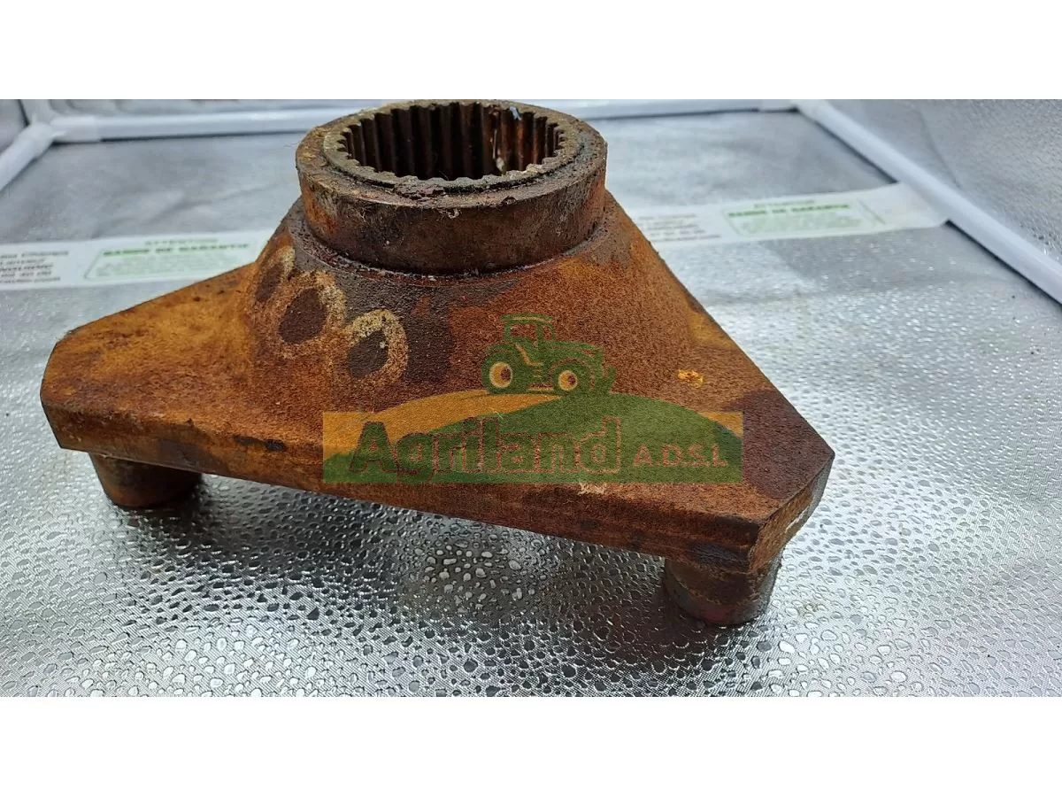 ENTRAINEUR DE LAMIER 3 PLOTS LP : 286